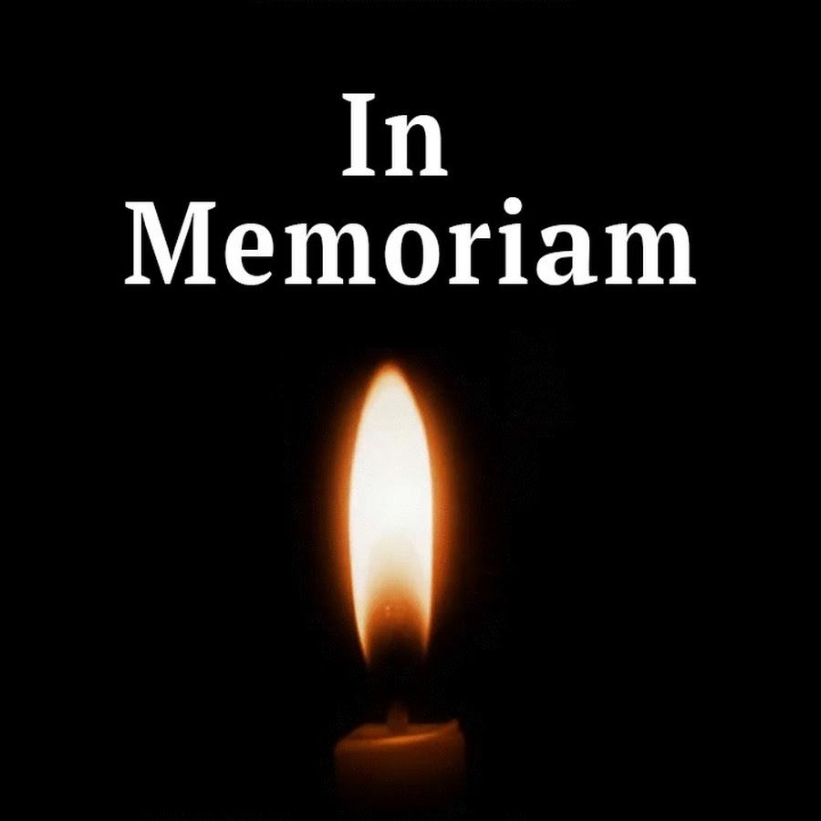 In Memoriam:  Θεόδωρος Χριστοδουλίδης