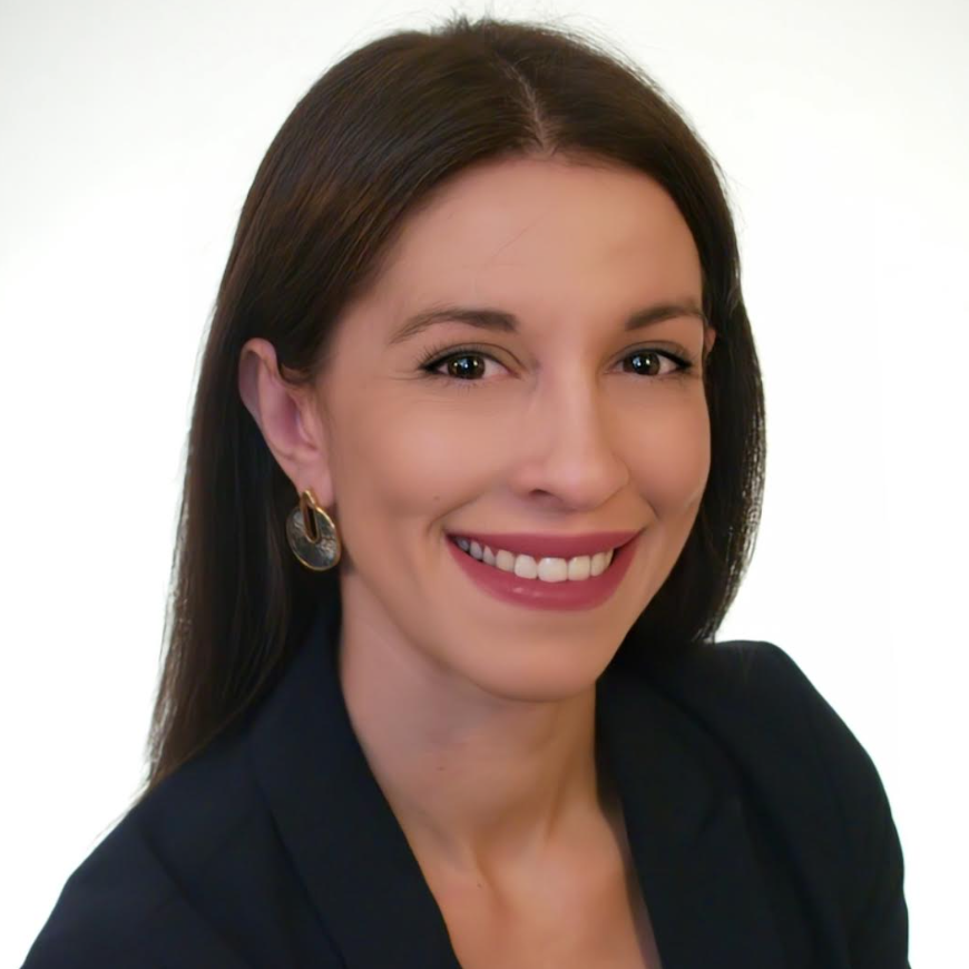 Eleni Kapsokoli