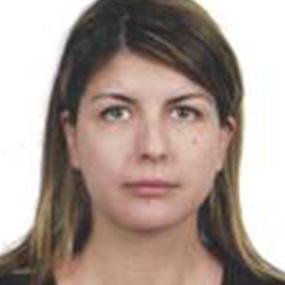 Antonia Zervaki