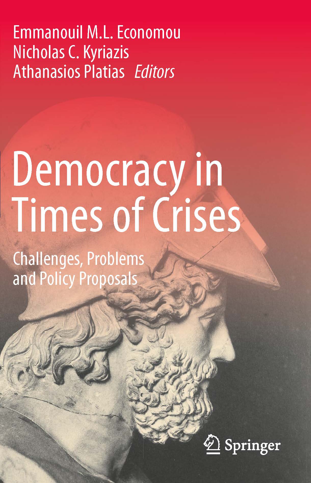 Democracy in Times of Crises Challenges Page 01