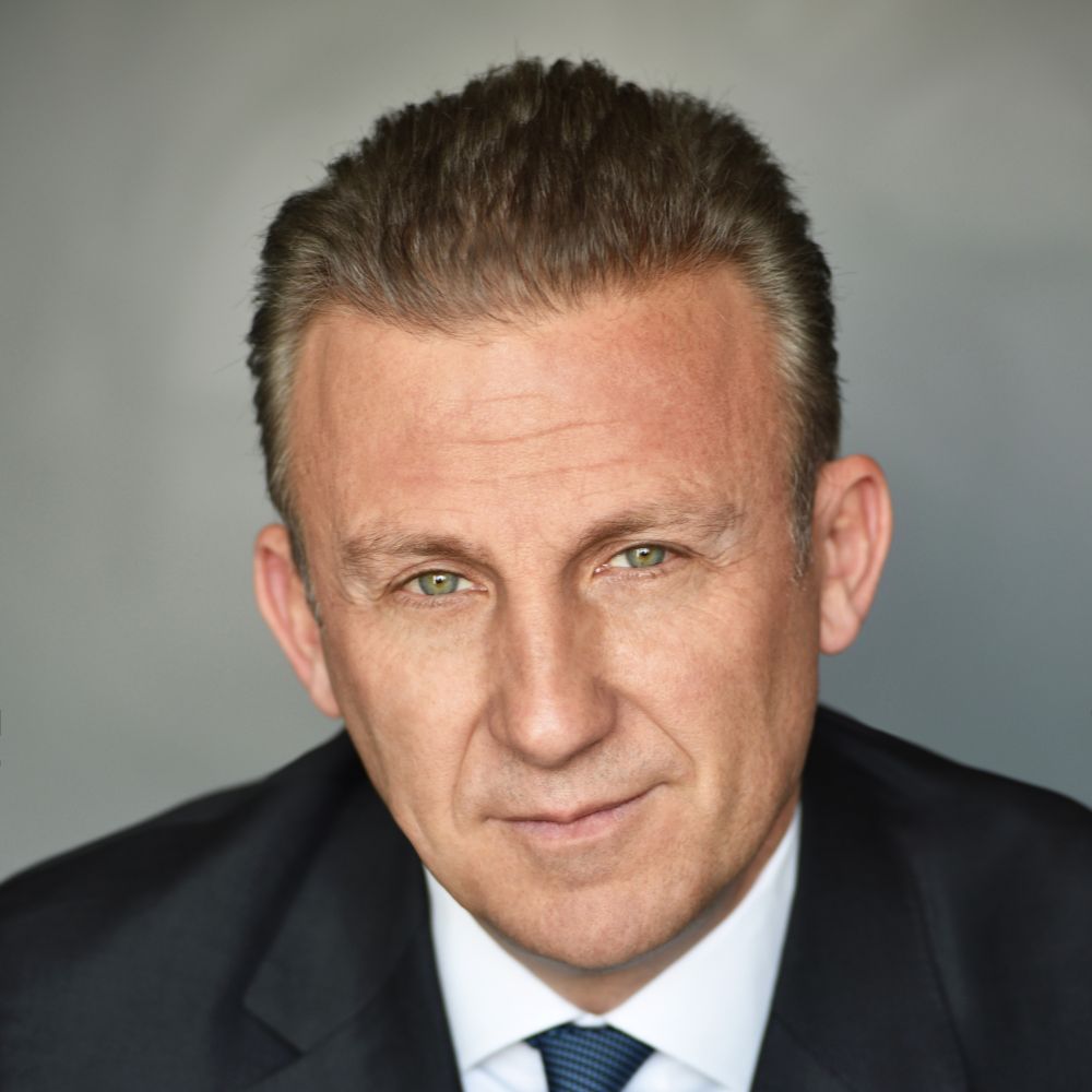 Costis Frangoulis (Member)