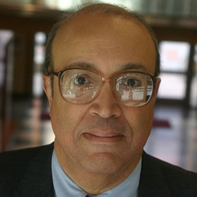 Adam Clayton Powell III (Member)