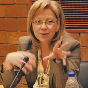 Eirini Cheila