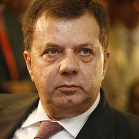 Panagiotis Chinofotis