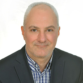Dimitris Chryssochoou
