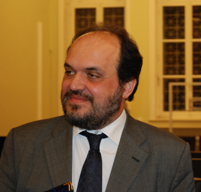 Georgios Evaggelopoulos