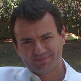 Efstathios Fakiolas