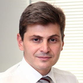 Nikolaos Farantouris