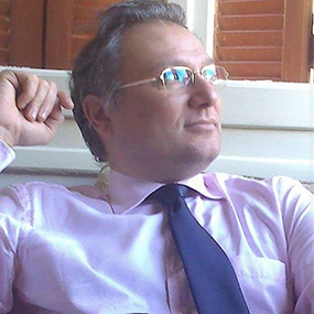 Konstantinos Koliopoulos