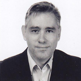 Ioannis Konstantopoulos
