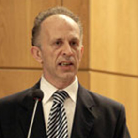 Ilias Kouskouvelis +