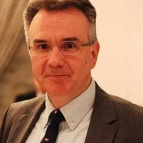 Konstantinos Lavdas