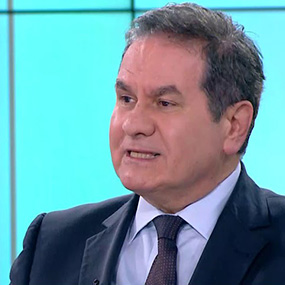 Petros Liakouras
