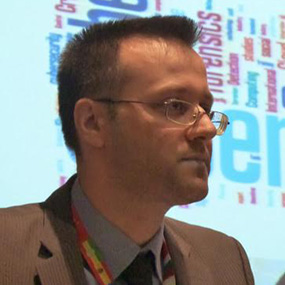 Andrew Liaropoulos