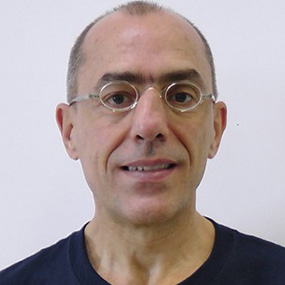 Spyros Makris