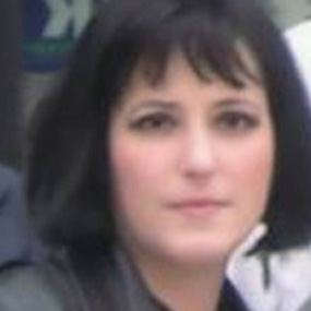 Maria Mendrinou