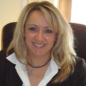 Foteini Mpelou