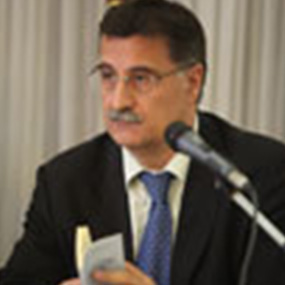 Sotiris Ntalis