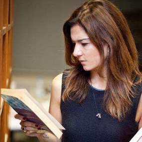Reveka Paidi