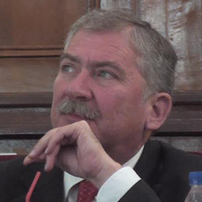 Charalampos Papasotiriou