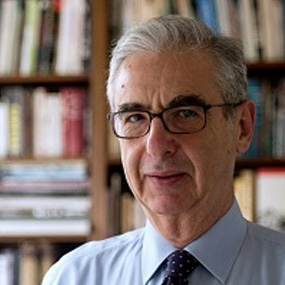 Georgios-Stylianos Prevelakis