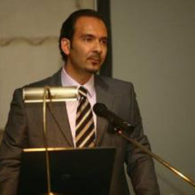Zafeirios Rossidis
