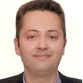 Spyridon Roukanas