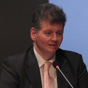 Athanasios Samaras