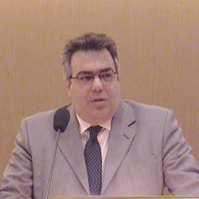 Ioannis Seimenis