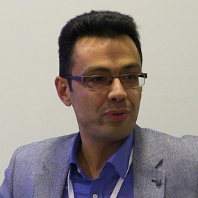 Sotirios Sermpos