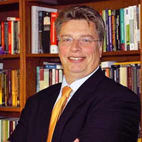 Ioannis Stivachtis
