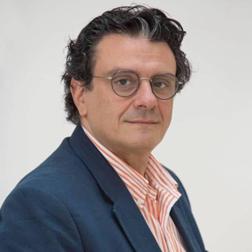 Dimitris Triantafyllou