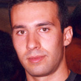 Dionysios Tsirigotis