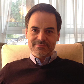 Nikolaos Tzifakis