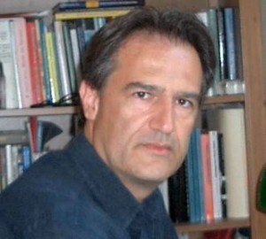 Panayiotis Tsakonas