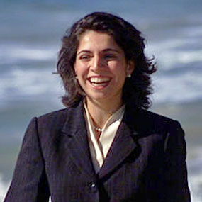 Bettina Kallins (Member)