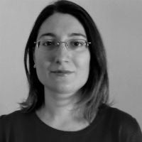Panagiota Chatzilymperi