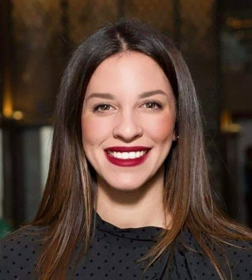 Eleni Kapsokoli