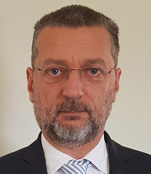 Loukas Katsonis