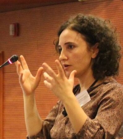 Marina Eleftheriadou