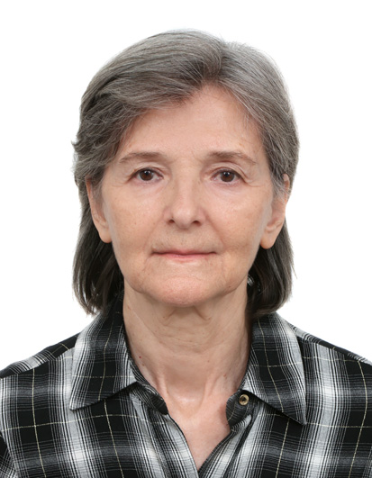 Eleni Michalopoulou