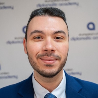Athanasios Plexidas