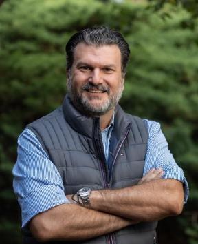 Dimitris Skiadas