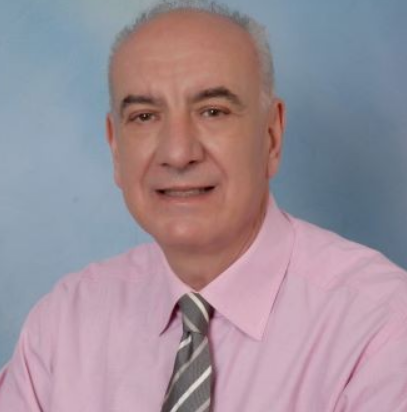 Georgios Spyropoulos