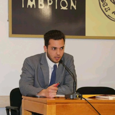 Nikolas Zisopoulos