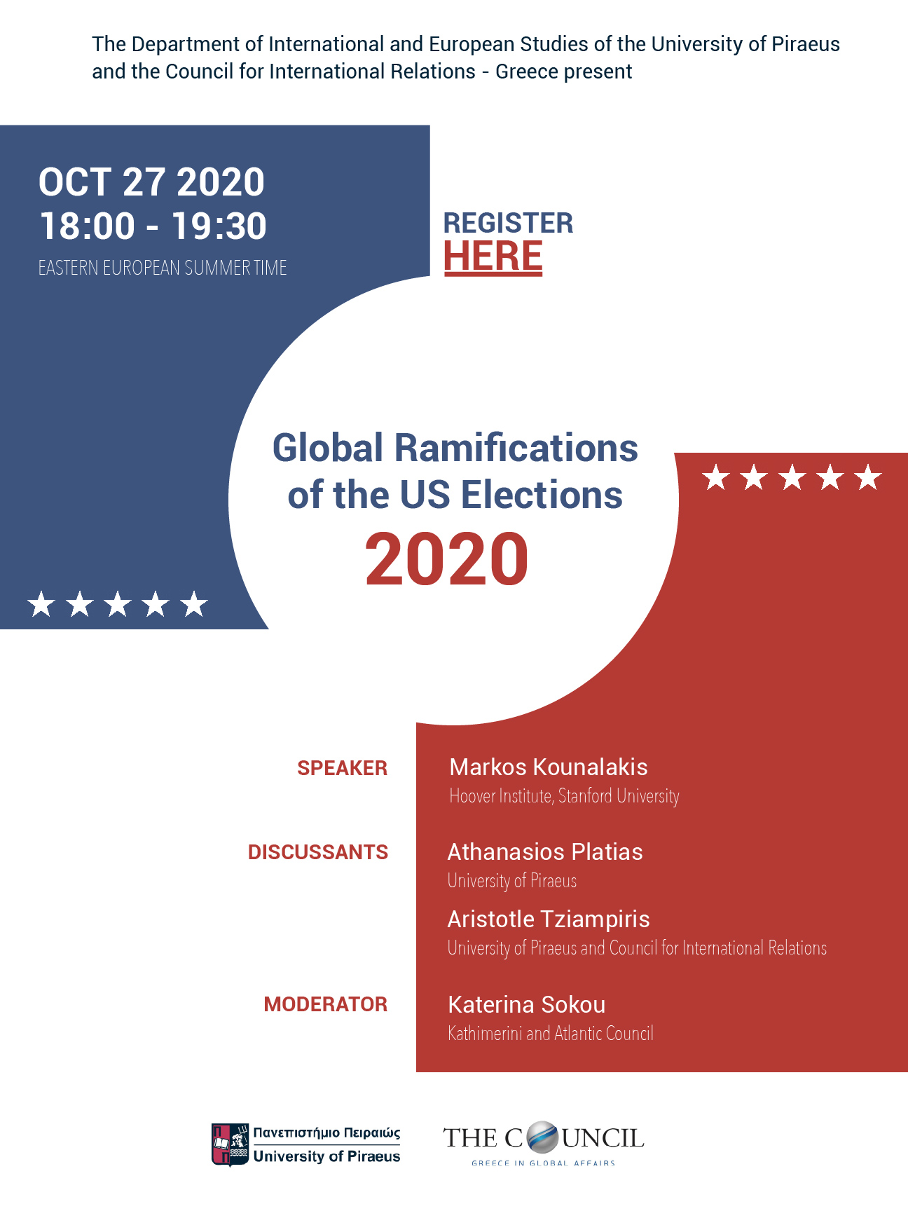 Global Ramifications Poster Register 01