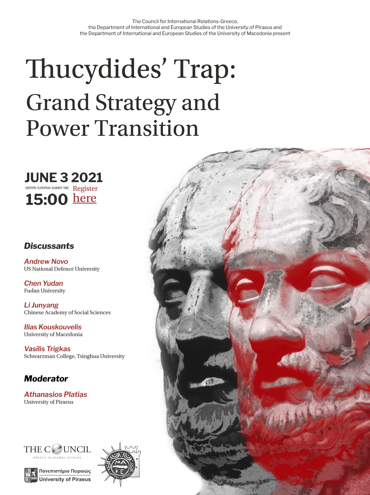 Thucydides Grand Strategy lq